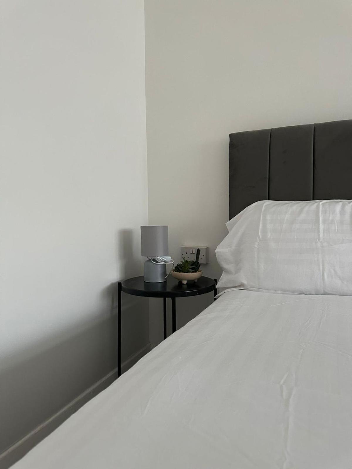 Apartment Stunning 3bedroom Flat In Bethnal Green- 3mins Away From Underground Station London