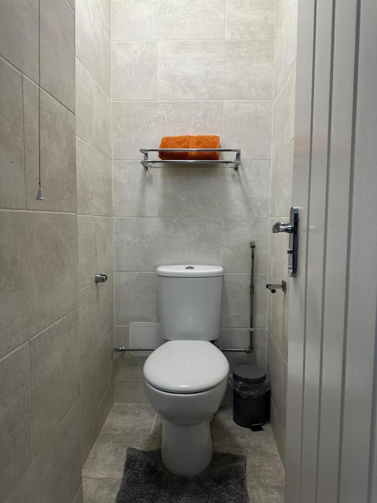 Apartment Stunning 3bedroom Flat In Bethnal Green- 3mins Away From Underground Station London