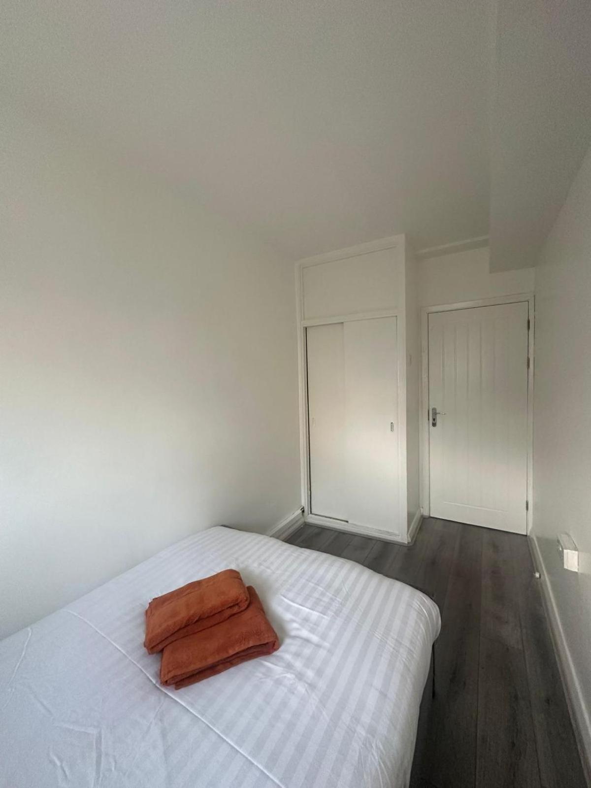 Stunning 3bedroom Flat In Bethnal Green- 3mins Away From Underground Station Londra
