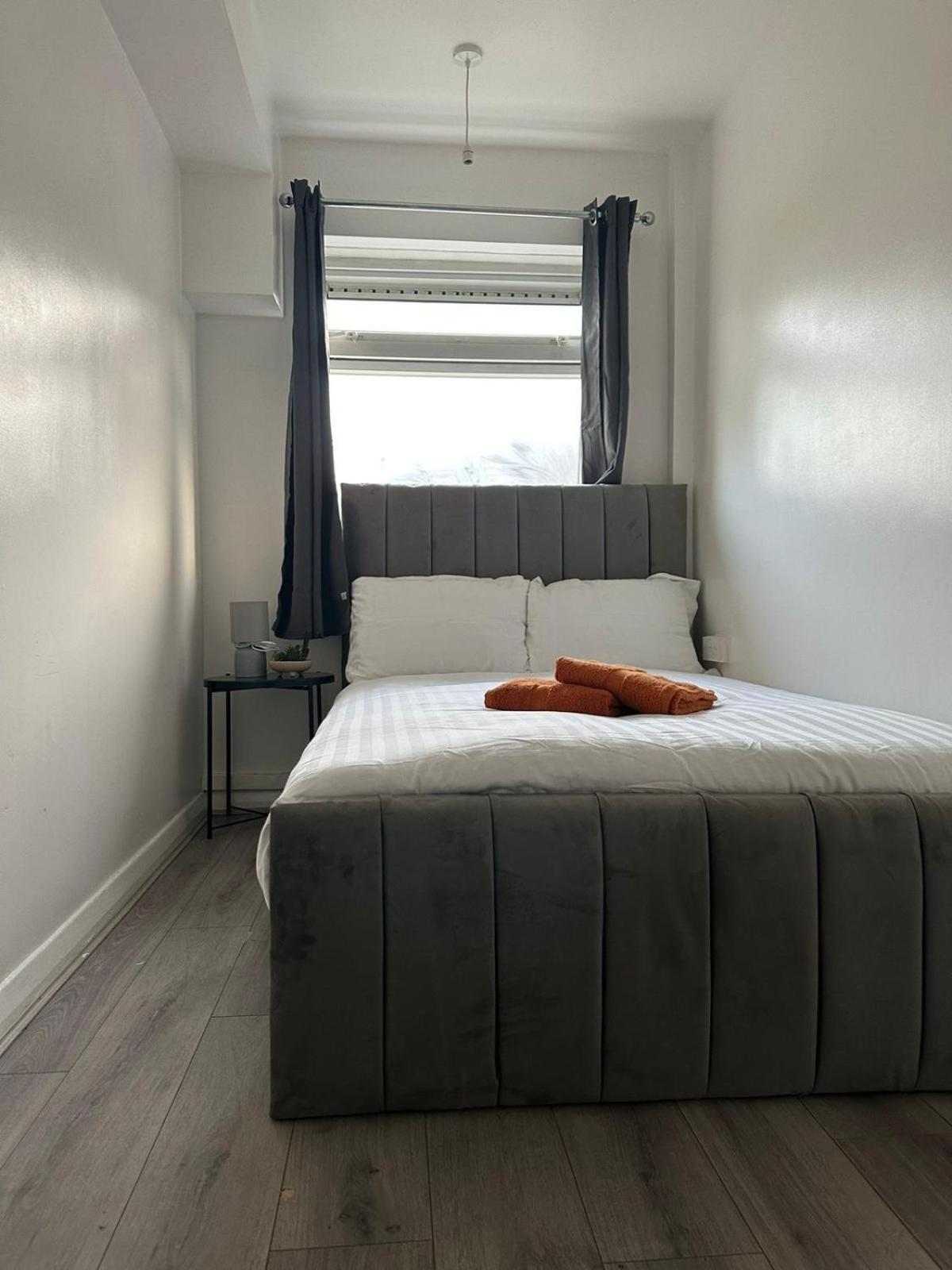 Stunning 3bedroom Flat In Bethnal Green- 3mins Away From Underground Station Londra