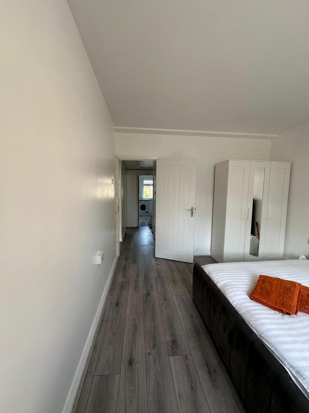 Appartamento Stunning 3bedroom Flat In Bethnal Green- 3mins Away From Underground Station *