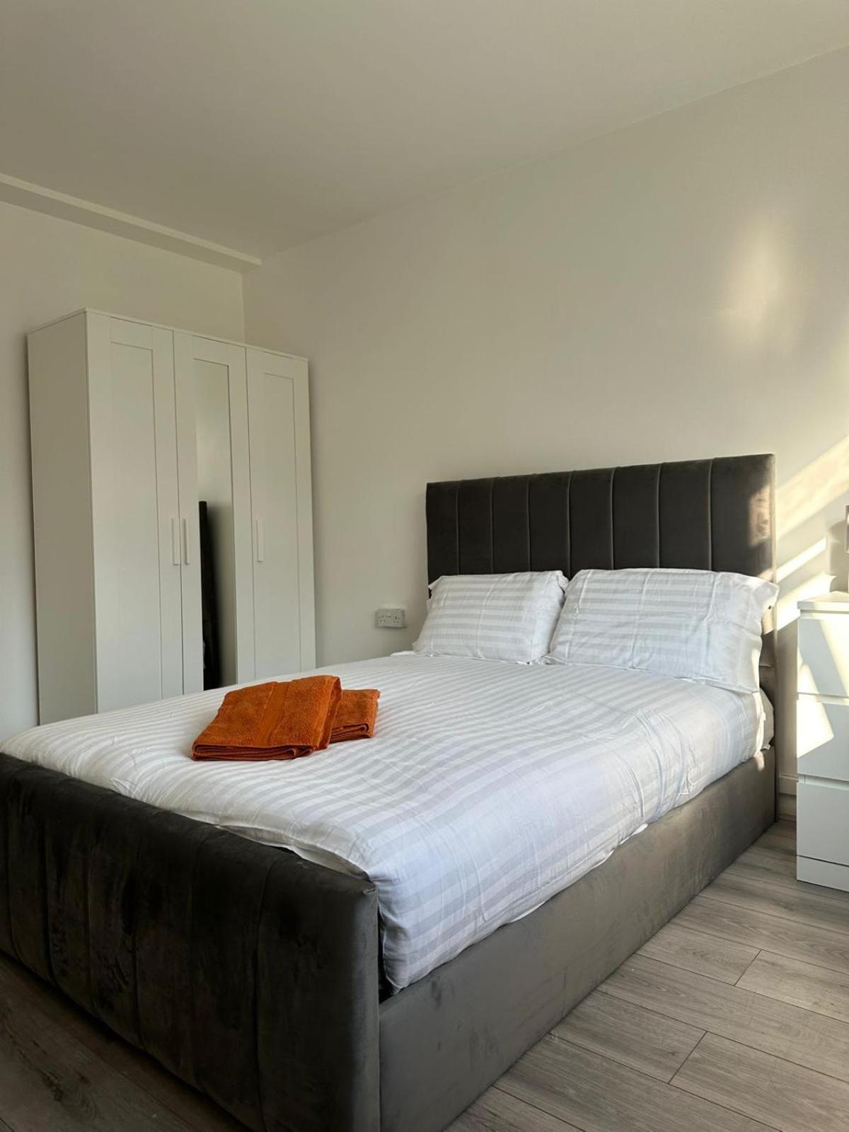 Appartamento Stunning 3bedroom Flat In Bethnal Green- 3mins Away From Underground Station Londra