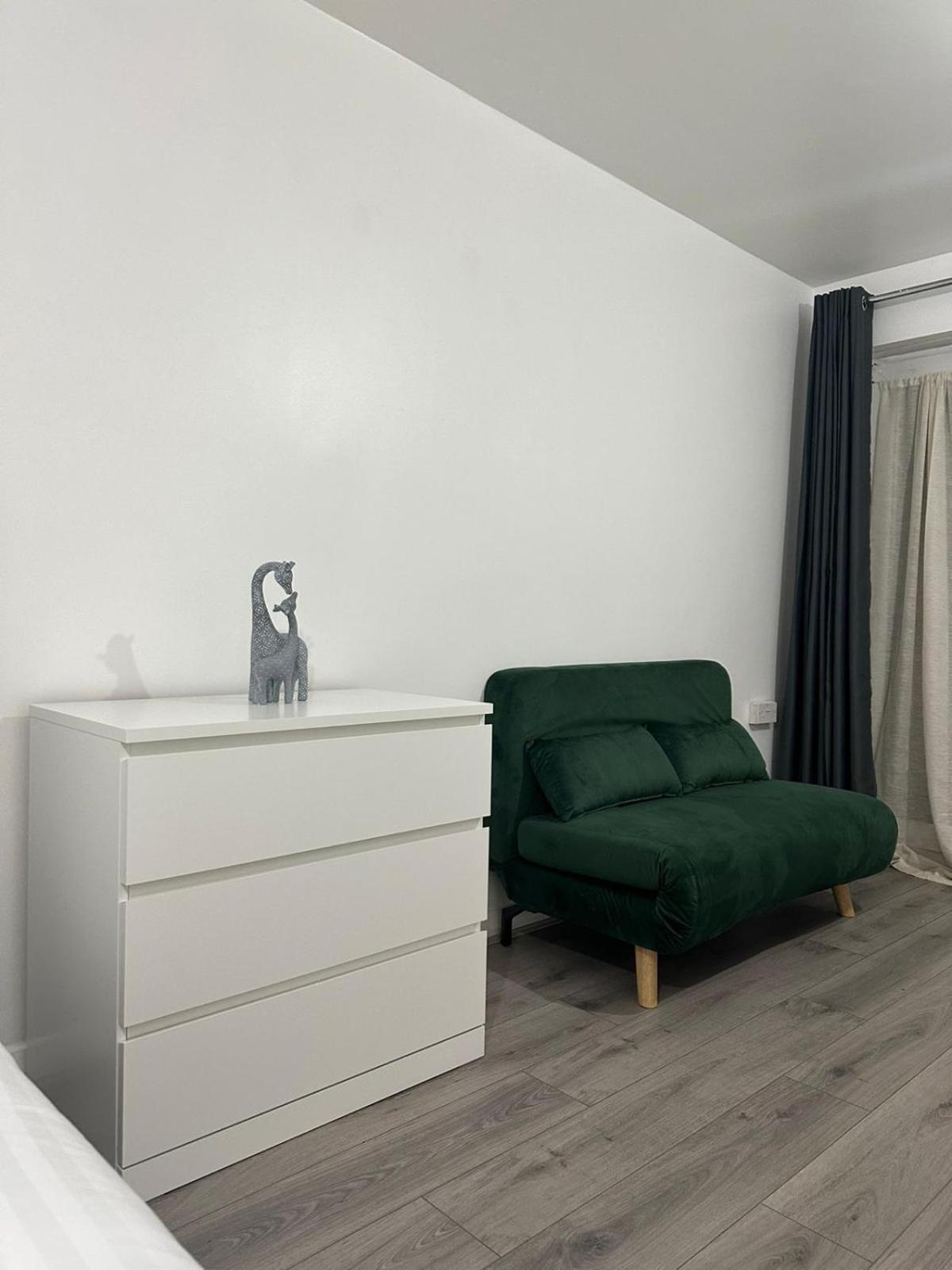 Stunning 3bedroom Flat In Bethnal Green- 3mins Away From Underground Station *