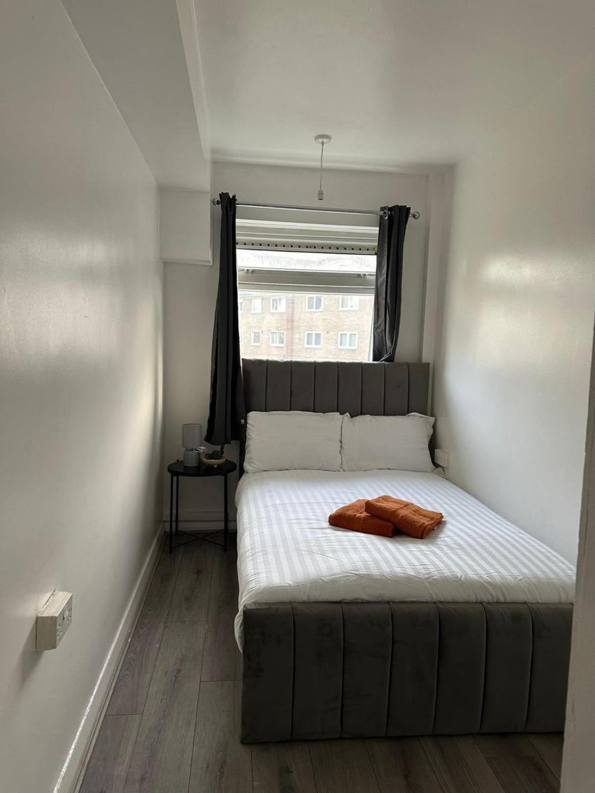 Stunning 3bedroom Flat In Bethnal Green- 3mins Away From Underground Station Londra