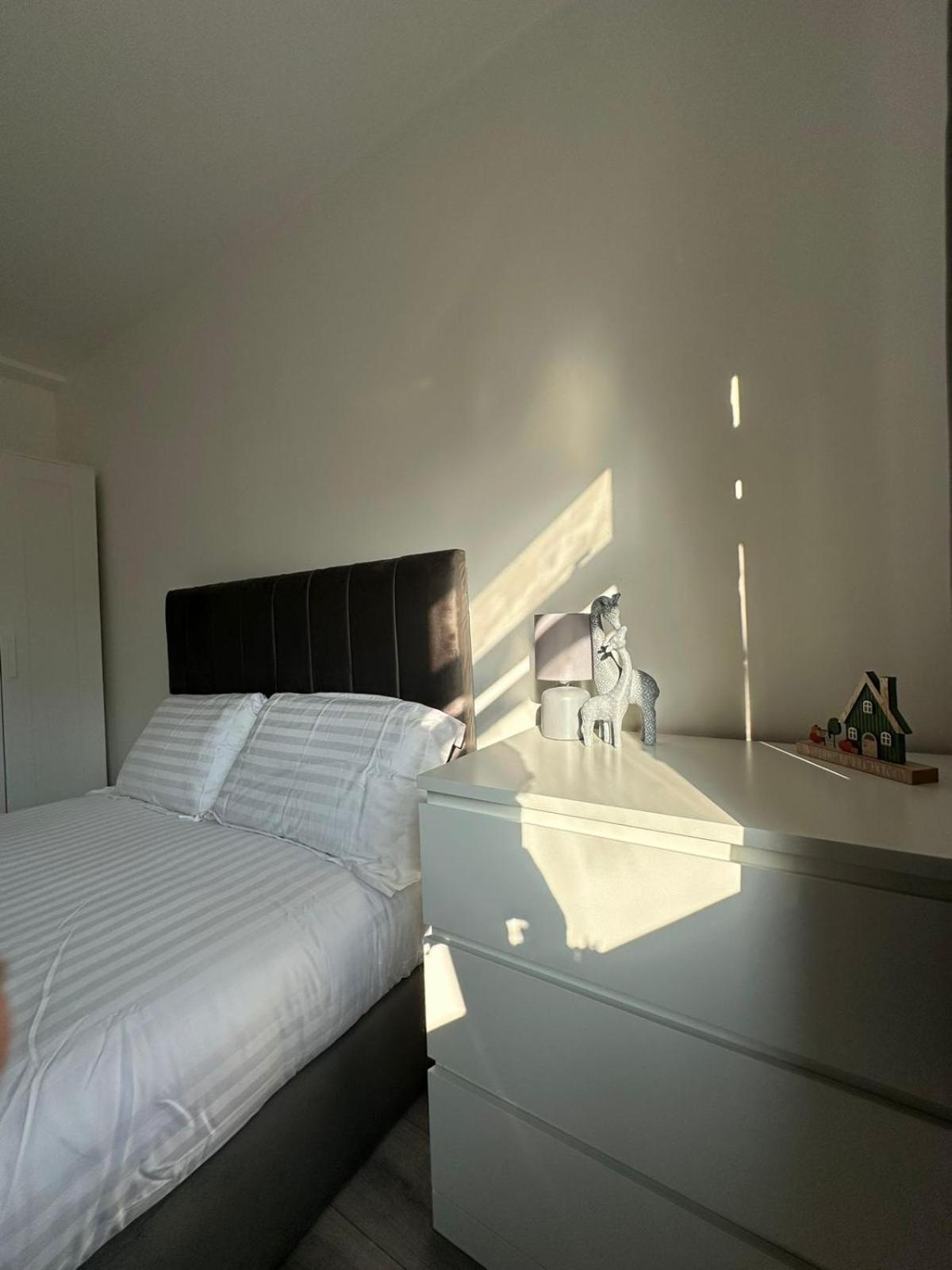 Stunning 3bedroom Flat In Bethnal Green- 3mins Away From Underground Station Appartamento *