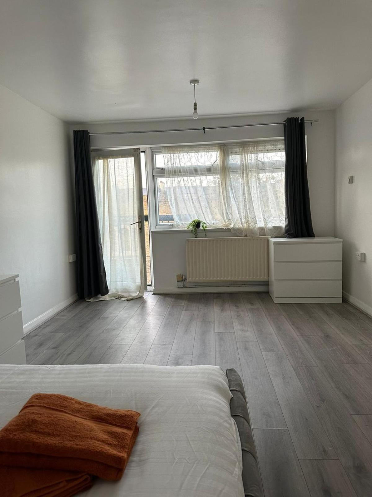 Stunning 3bedroom Flat In Bethnal Green- 3mins Away From Underground Station Londra