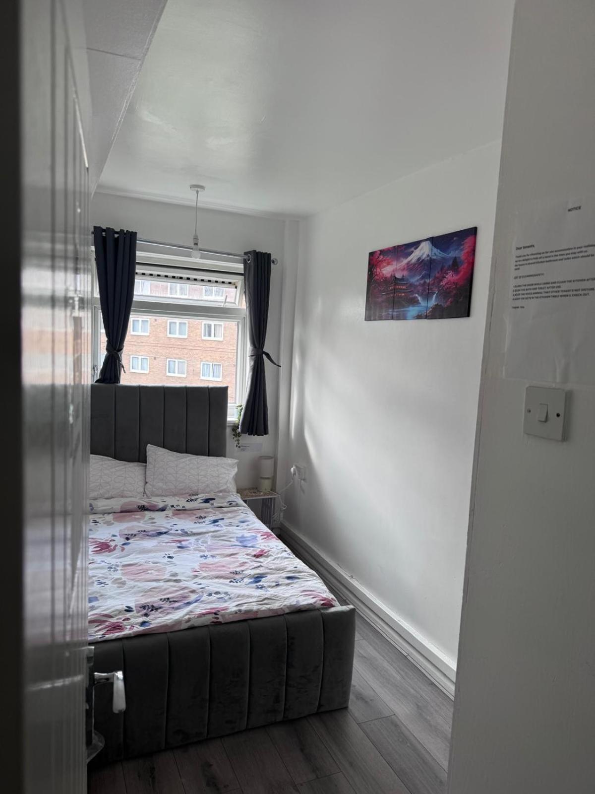 Stunning 3bedroom Flat In Bethnal Green- 3mins Away From Underground Station Londra