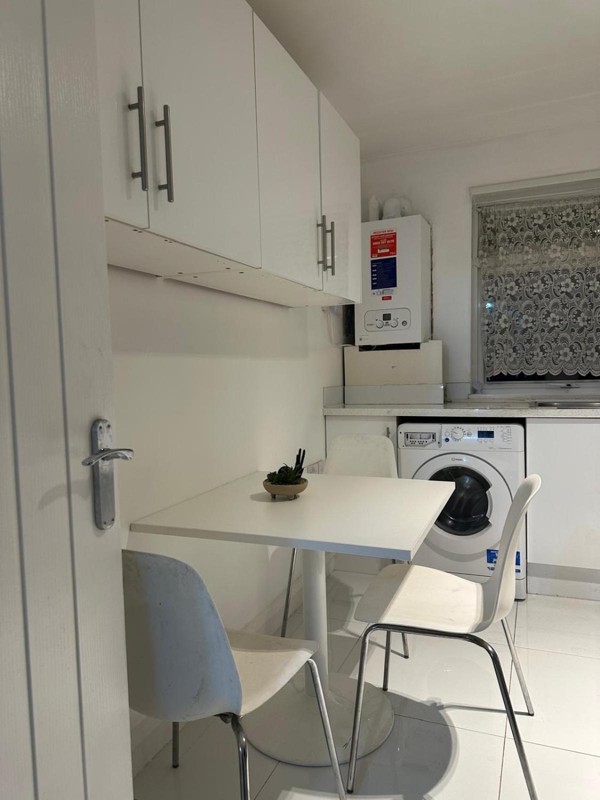 Appartamento Stunning 3bedroom Flat In Bethnal Green- 3mins Away From Underground Station *