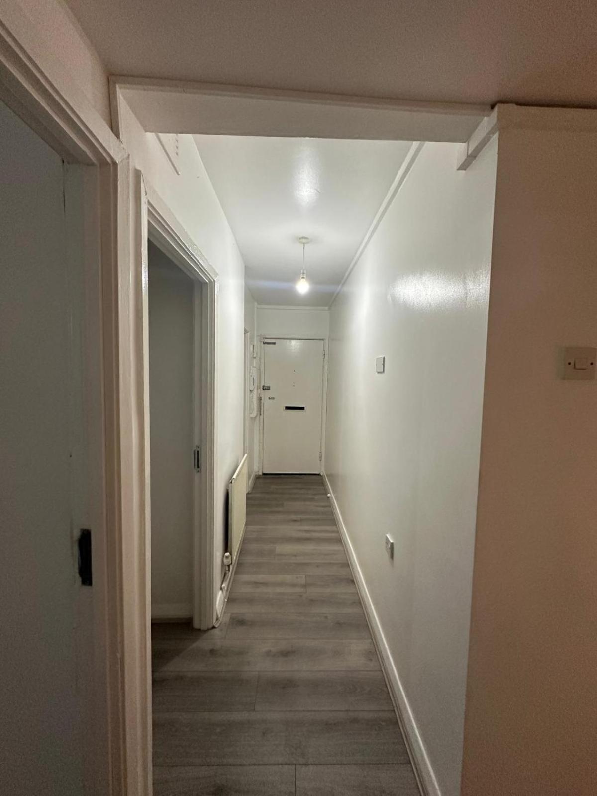 Appartamento Stunning 3bedroom Flat In Bethnal Green- 3mins Away From Underground Station